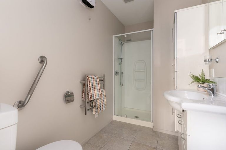 Photo of property in 4f Railway Terrace, Templeton, Christchurch, 8042