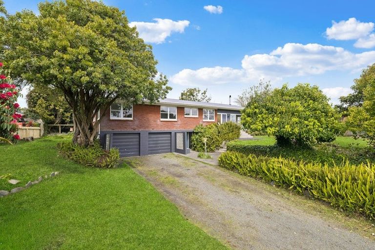 Photo of property in 24 Dominion Road, Tuakau, 2121