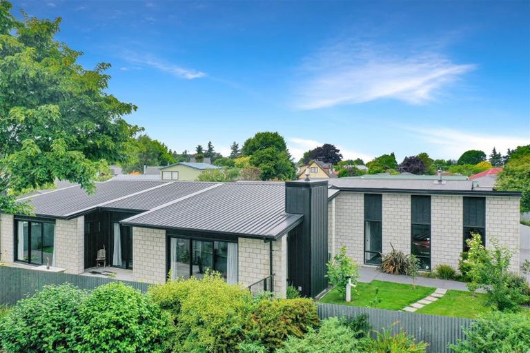 Photo of property in 26 Nursery Drive, Tinwald, Ashburton, 7700