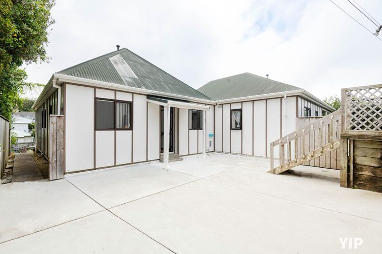 Photo of property in 44a Bould Street, Johnsonville, Wellington, 6037