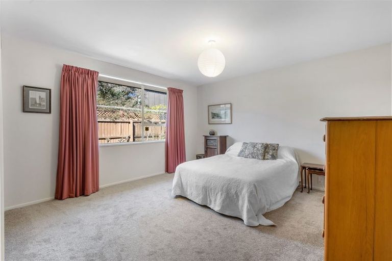Photo of property in 130 Grahams Road, Burnside, Christchurch, 8053