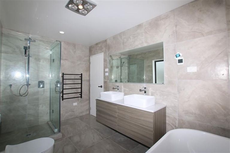 Photo of property in 6 Kokowai Parade, Hobsonville, Auckland, 0616