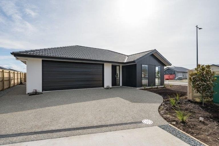 Photo of property in 60 Eton Street, Appleby, Richmond, 7020