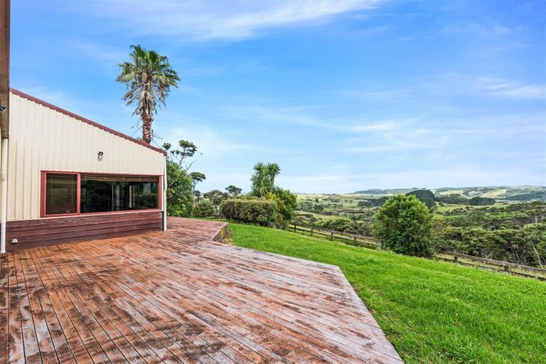 Photo of property in 187 Valley Road, Waimauku, 0881