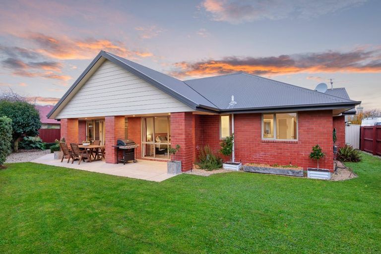 Photo of property in 39 Marquess Avenue, Halswell, Christchurch, 8025