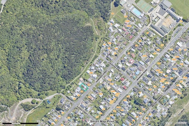 Photo of property in 62 Hampden Street, Picton, 7220