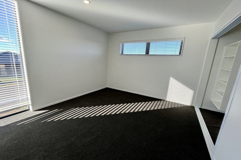 Photo of property in 13a Korimako Crescent, Rolleston, 7678