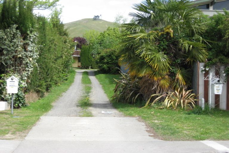 Photo of property in 134 Wither Road, Witherlea, Blenheim, 7201