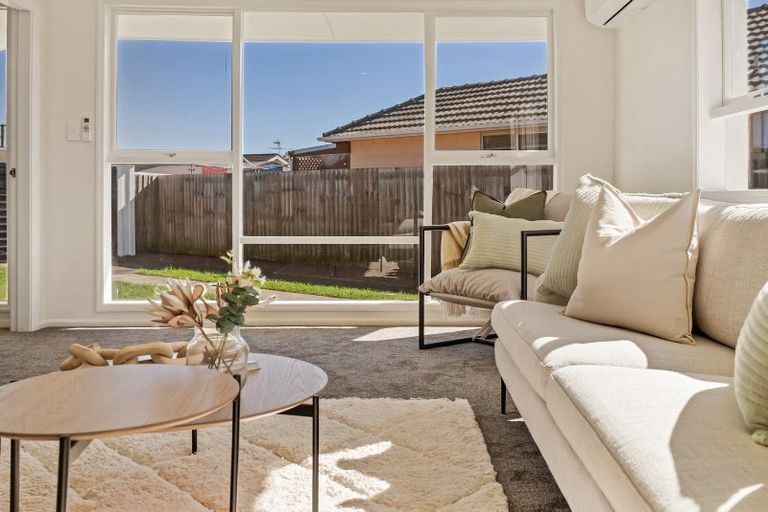 Photo of property in 25 Shetland Street, Woolston, Christchurch, 8062