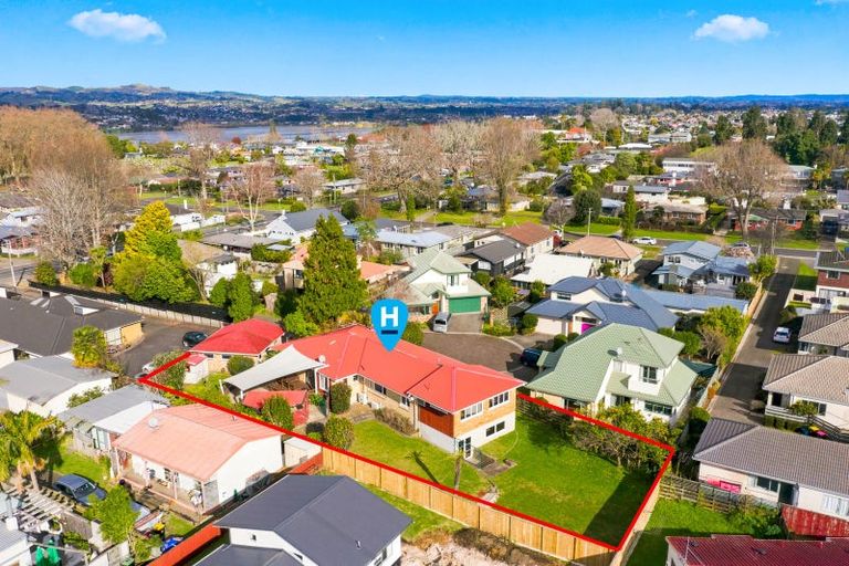 Photo of property in 161a Fraser Street, Tauranga South, Tauranga, 3112