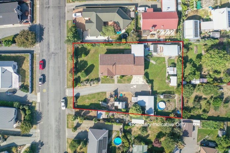 Photo of property in 35 Guise Street, Temuka, 7920