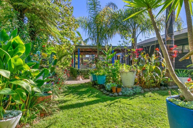 Photo of property in 182 Muhunoa West Road, Ohau, Levin, 5570