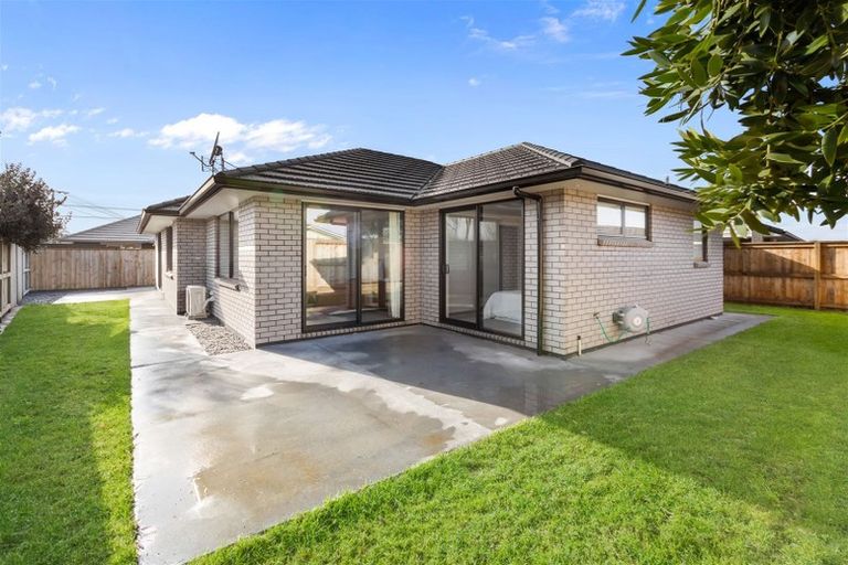Photo of property in 61b Lorne Street, Morrinsville, 3300