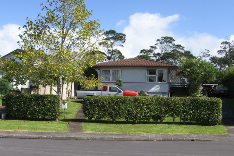 Photo of property in 54 Daytona Road, Henderson, Auckland, 0610