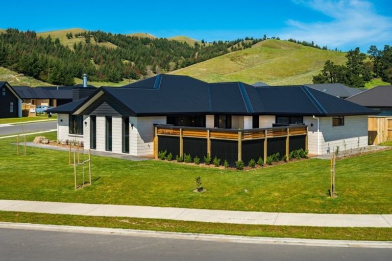 Photo of property in 2 Solomon Place, Witherlea, Blenheim, 7201