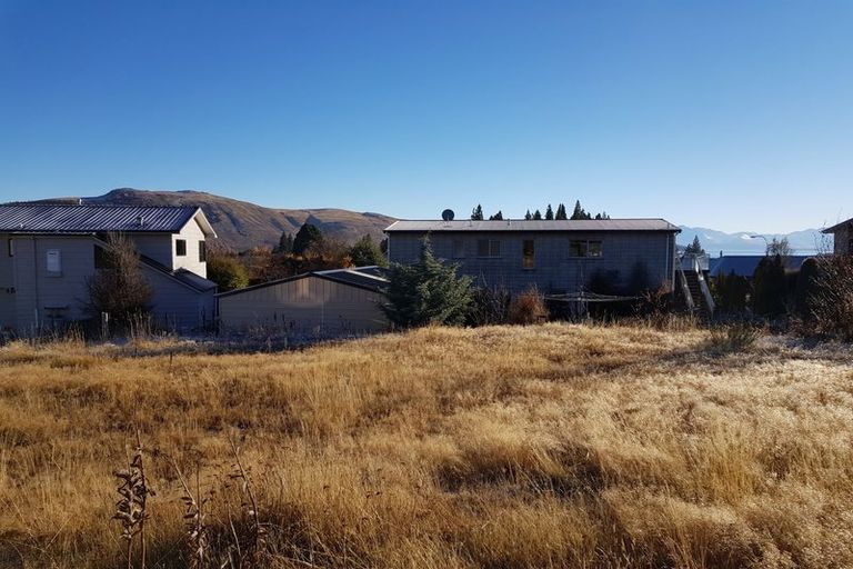 Photo of property in 24 Hamilton Drive, Lake Tekapo, 7999