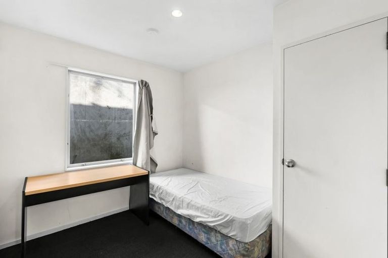 Photo of property in 4/340 Lincoln Road, Addington, Christchurch, 8024