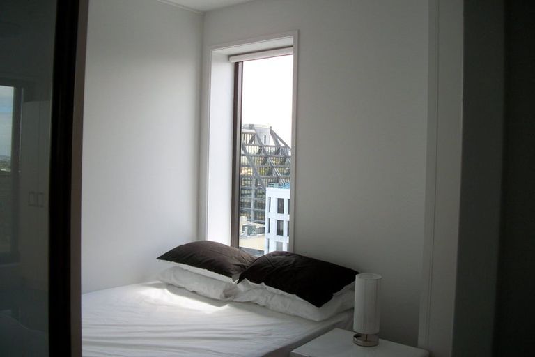 Photo of property in Twin Towers, 801/17 Putney Way, Manukau, Auckland, 2104