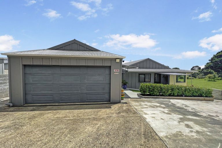 Photo of property in 8336 State Highway 35, Whanarua Bay, Opotiki, 3199