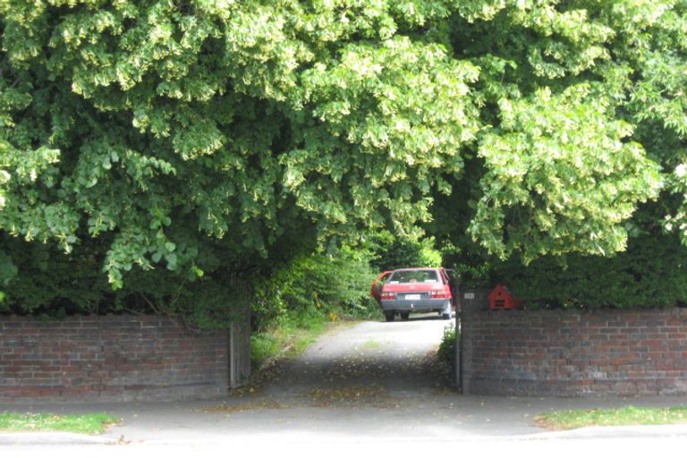 Photo of property in 84 Opawa Road, Opawa, Christchurch, 8023