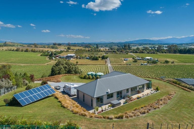 Photo of property in 43b Flett Road, Lower Moutere, Upper Moutere, 7175