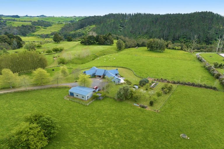 Photo of property in 36g Farquharson Road, Hunua, Papakura, 2583