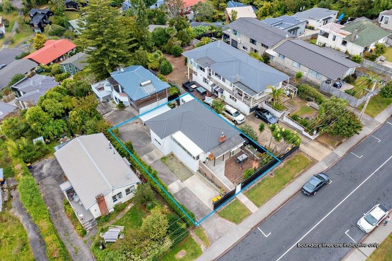 Photo of property in 96 Sunrise Avenue, Mairangi Bay, Auckland, 0630