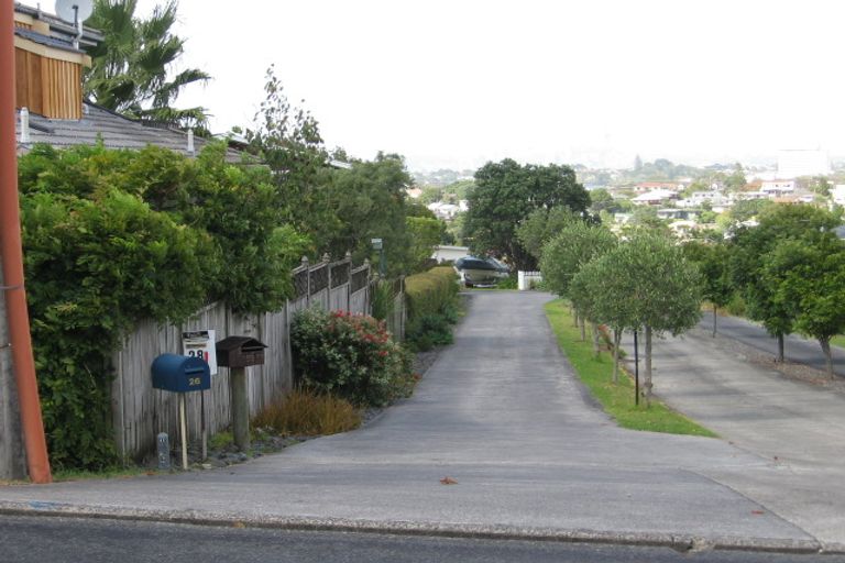 Photo of property in 30 Parr Terrace, Castor Bay, Auckland, 0620