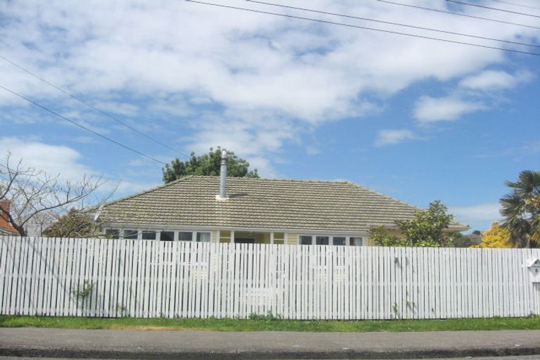 Photo of property in 5 Richmond Street, Blenheim, 7201