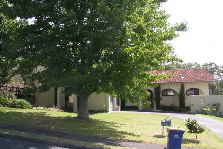 Photo of property in 8 Paruru Avenue, Northcote, Auckland, 0627