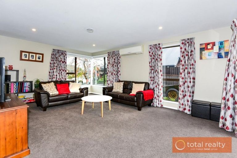 Photo of property in 65 Westlake Drive, Halswell, Christchurch, 8025