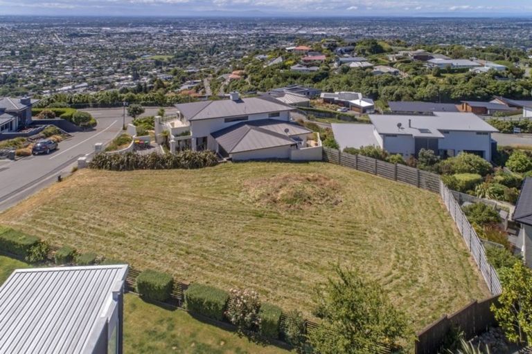 Photo of property in 3 Stonewall Place, Huntsbury, Christchurch, 8022