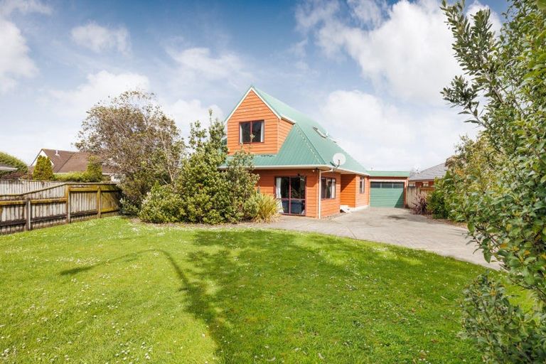 Photo of property in 164 Kelvin Grove Road, Kelvin Grove, Palmerston North, 4414