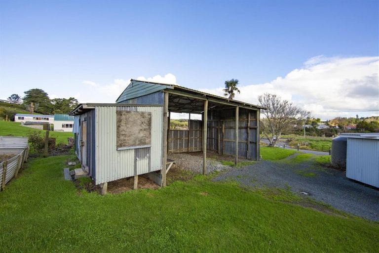 Photo of property in 1063 Waiotira Road, Waiotira, 0193