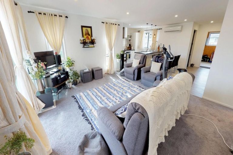 Photo of property in 8 Peckham Lane, Ashhurst, 4810