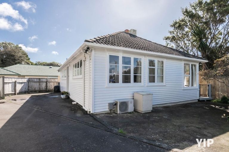 Photo of property in 18 Kipling Street, Johnsonville, Wellington, 6037