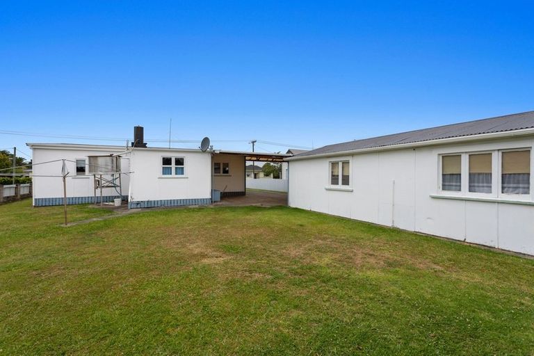 Photo of property in 89 Goring Street, Opotiki, 3122