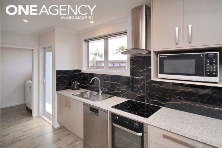 Photo of property in 50 Charles Street, Rangiora, 7400