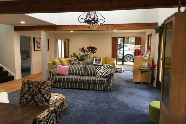 Photo of property in 1/12 Hewitts Road, Merivale, Christchurch, 8014