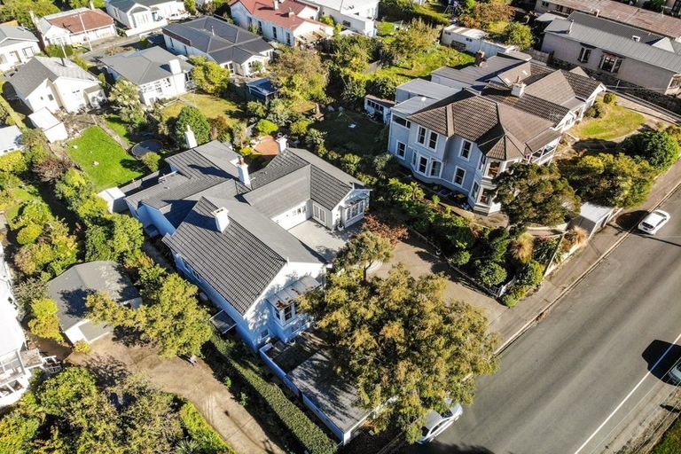 Photo of property in 99 Eglinton Road, Mornington, Dunedin, 9011