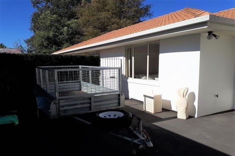 Photo of property in 4/71 Elizabeth Street, Riccarton, Christchurch, 8041