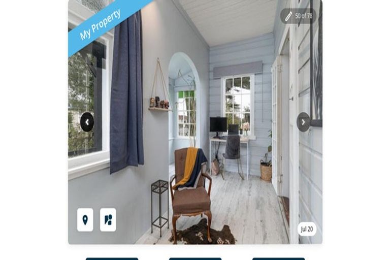 Photo of property in 12 Wallace Street, Featherston, 5710