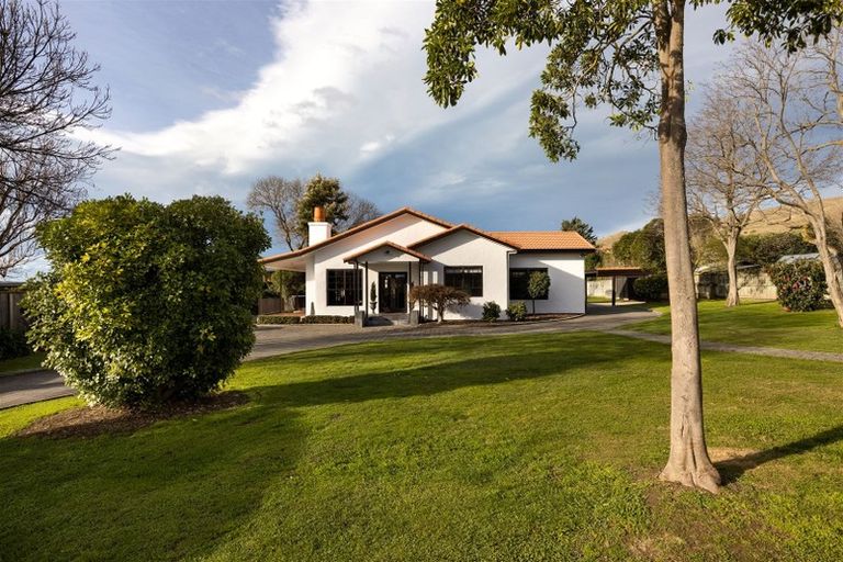 Photo of property in 221a Redwood Street, Witherlea, Blenheim, 7201