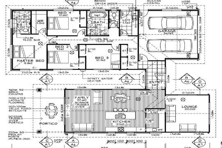 Photo of property in 9 Silverwood Lane, Leamington, Cambridge, 3495