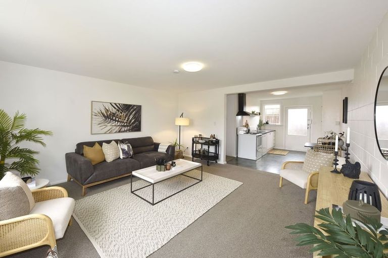 Photo of property in 1/72 Longfellow Street, Sydenham, Christchurch, 8023