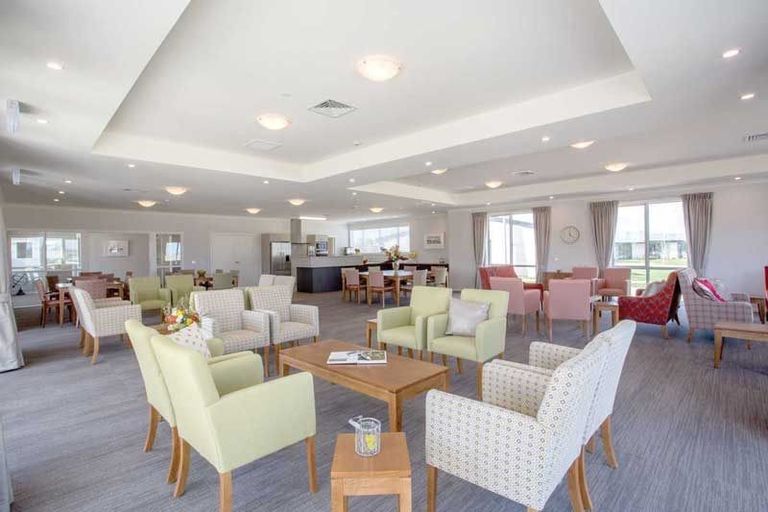 Photo of property in Windsor Park, 33-51 Reaby Road, Gore, 9710