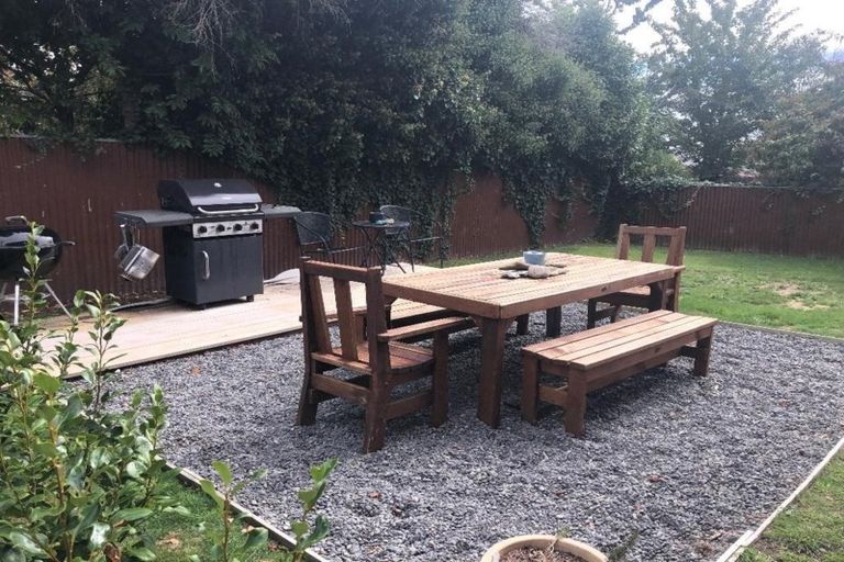 Photo of property in 4 Hyde Avenue, Richmond Heights, Taupo, 3330