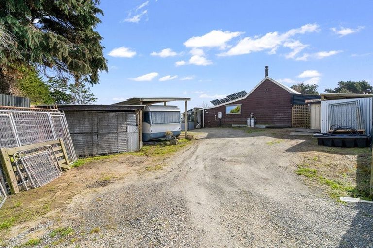 Photo of property in 715 Bluff Highway, Clifton, Invercargill, 9877