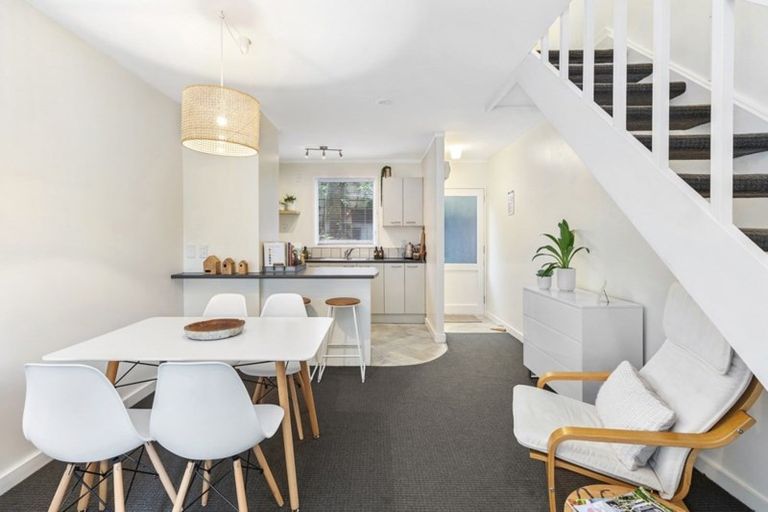 Photo of property in Hiropi St Village, 8/46 Hiropi Street, Newtown, Wellington, 6021