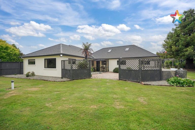 Photo of property in 7 Mona Bush Road, Roslyn Bush, Invercargill, 9871